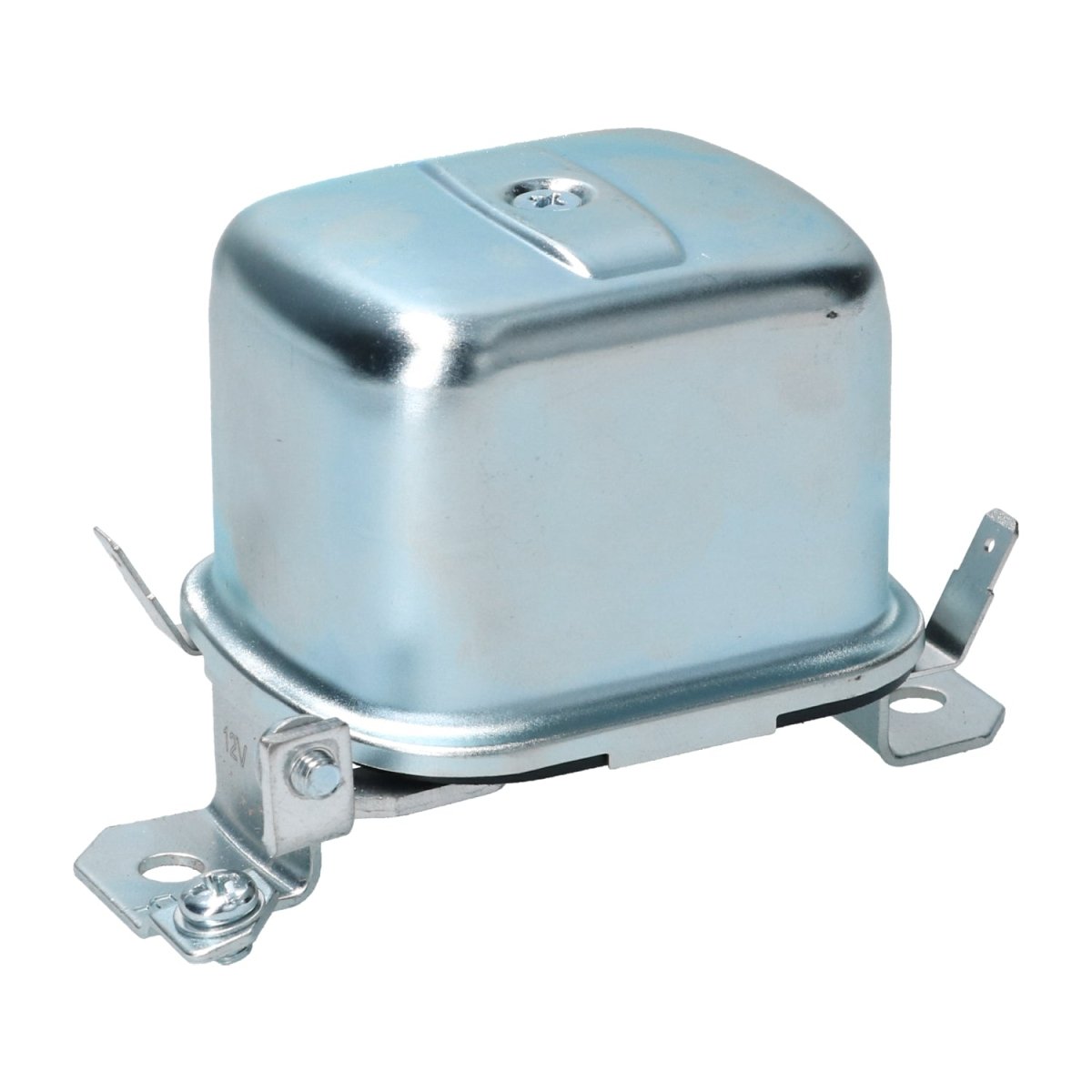VW T1 Bus, T2 Bus, Kever, KG | Spanningsregelaar 12V/30A BBT | 113 903 803E — VintageDub