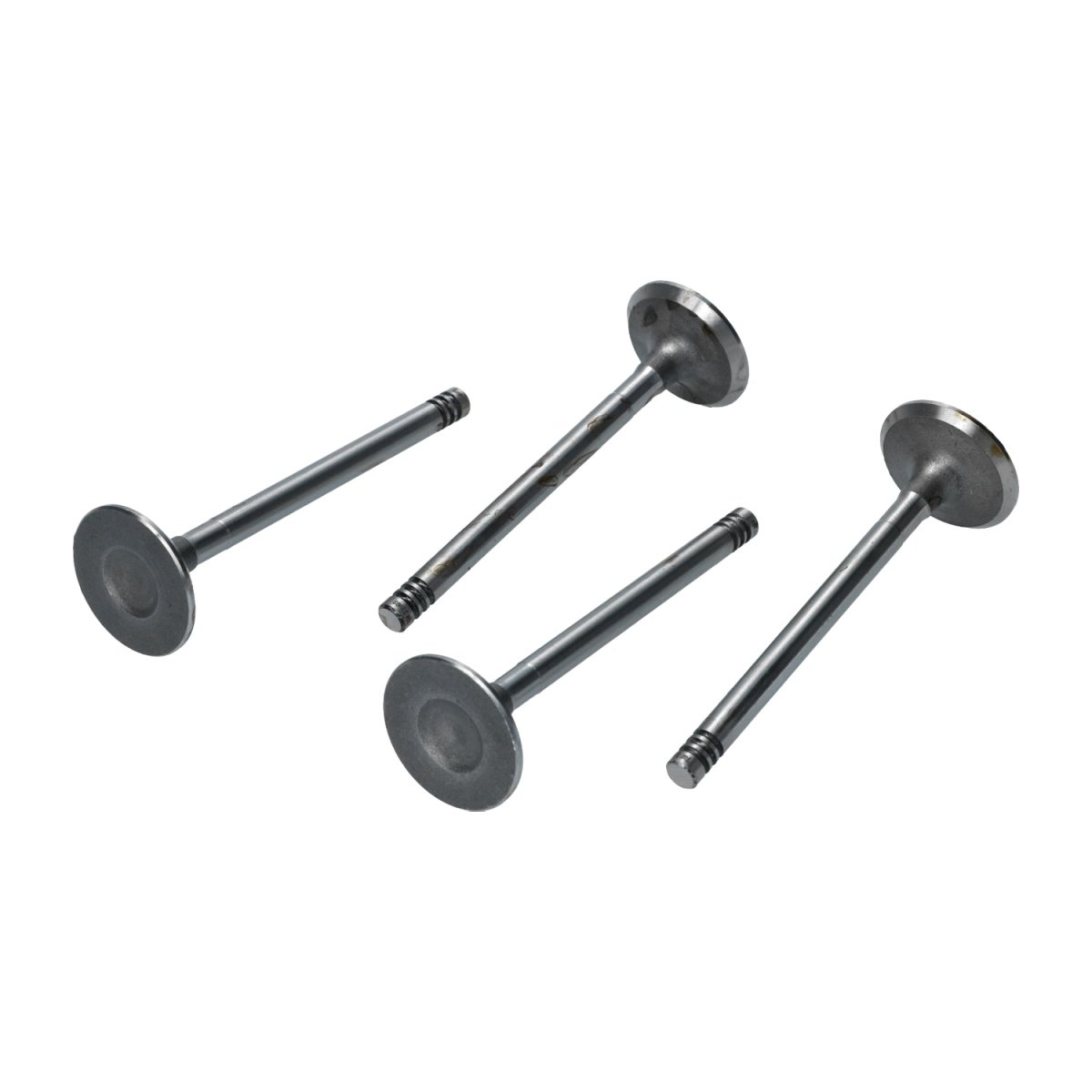 Inlaatkleppen 35,5mm, 8mm steel, 13/1600cc voor T1, T2, Kever, KG — VintageDub