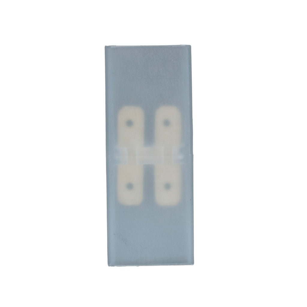 VW T1, T2, Käfer, KG | Verbindungsstecker, doppelt (2+2)