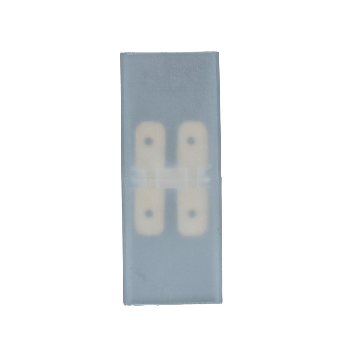 VW T1, T2, Käfer, KG | Verbindungsstecker, doppelt (2+2)