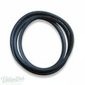 VW T2 67-79 Voorruitrubber voorgevormd zonder lijstgroef 211845121 — VintageDub