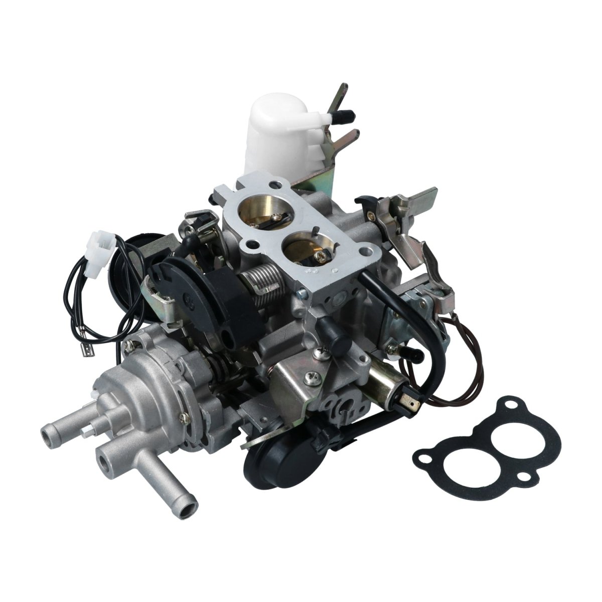 Carburator 2E3 detail — T3