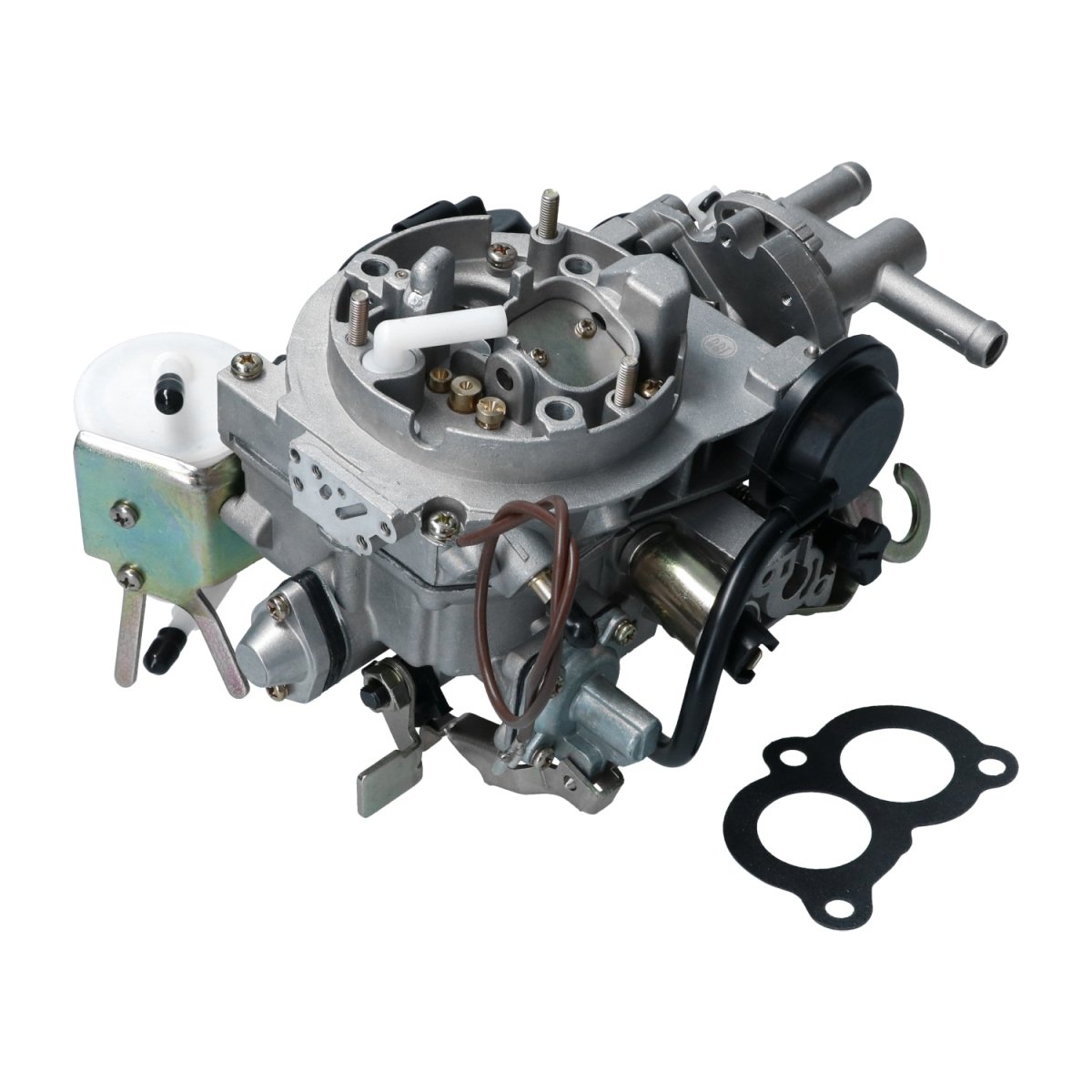 Carburator 2E3 detail — T3