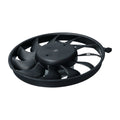 Koelventilator radiator 280mm T4 — VintageDub