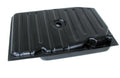 VW Type 3 | Fuel tank | Type 3 1968 (VIN 318 210 004) and later | 311201075N