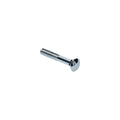 Bumperbout chroom M8x55 | 311 707 141C — VintageDub